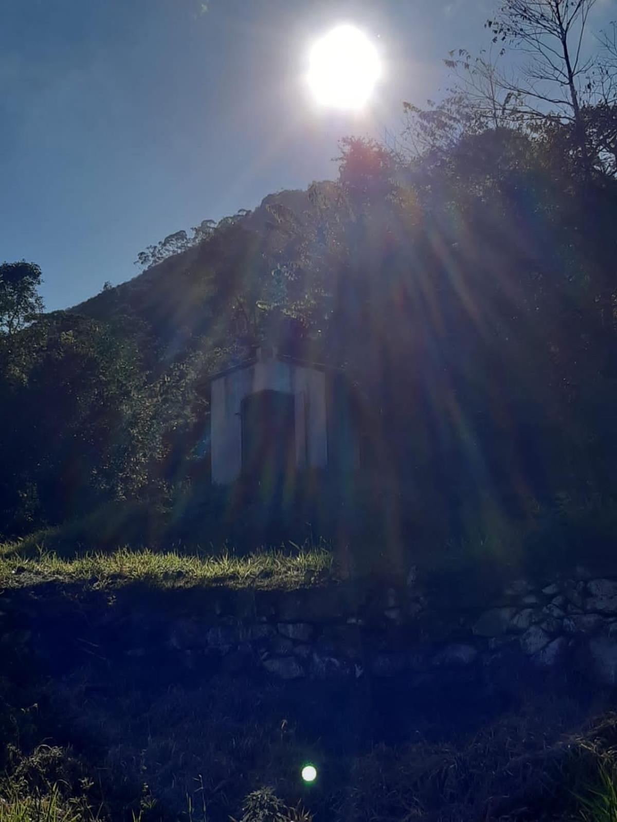 Hotel Pousada Alto Da Serra Topfest à Poços de Caldas Extérieur photo
